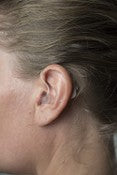 Rechargeable Digital Hearing Aids for Both Ears – 4 Programs & Magnetic Charger